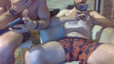 TomiPsexy live cam on Cam4