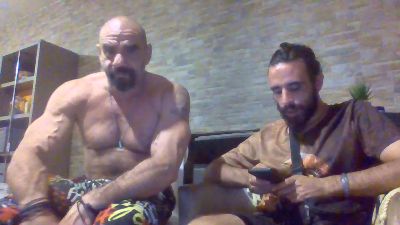 TomiPsexy live cam on Cam4