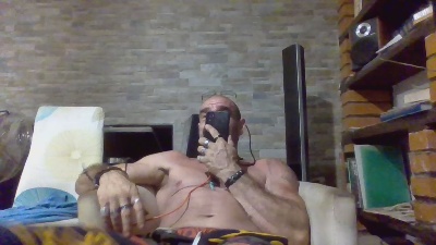TomiPsexy live cam on Cam4