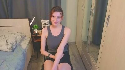 TomikaParnell Cam4 cam model