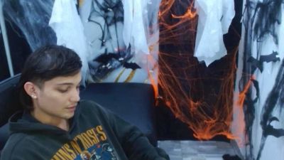 TommyDans live cam on Cam4
