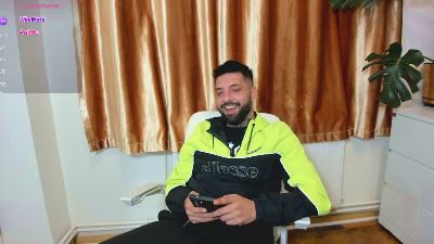 TommyDum live cam on Cam4