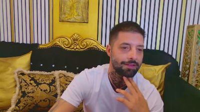 TommyDum live cam on Cam4