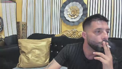 TommyDum live cam on Cam4