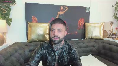 TommyDum live cam on Cam4