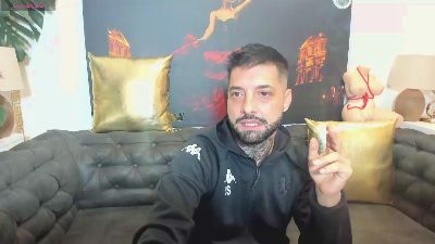 TommyDum live cam on Cam4