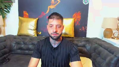 TommyDum live cam on Cam4