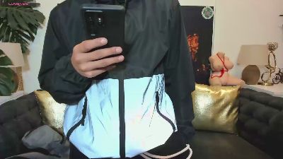 TommyDum live cam on Cam4