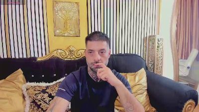 TommyDum live cam on Cam4