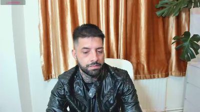 TommyDum live cam on Cam4