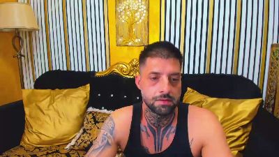 TommyDum live cam on Cam4