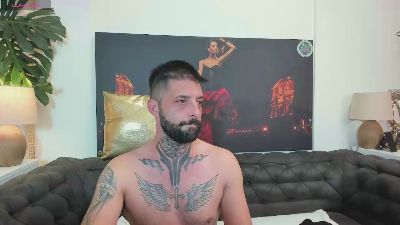 TommyDum live cam on Cam4