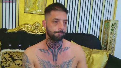 TommyDum live cam on Cam4