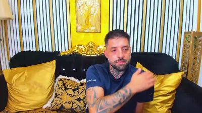TommyDum live cam on Cam4
