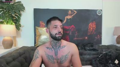 TommyDum live cam on Cam4