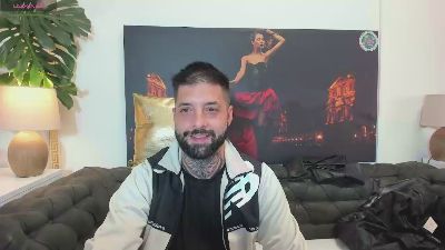 TommyDum live cam on Cam4
