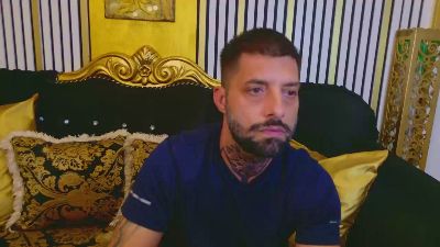TommyDum live cam on Cam4