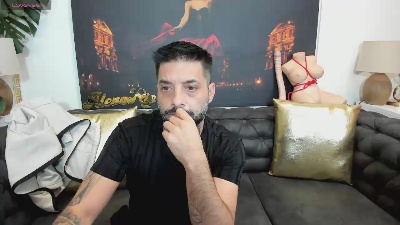 TommyDum live cam on Cam4