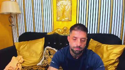 TommyDum live cam on Cam4