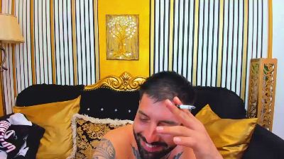 TommyDum live cam on Cam4