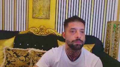 TommyDum live cam on Cam4