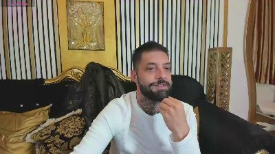 TommyDum live cam on Cam4
