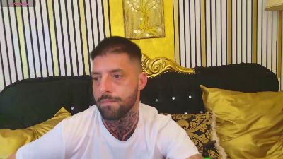 TommyDum live cam on Cam4