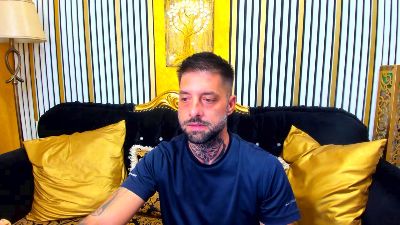 TommyDum live cam on Cam4