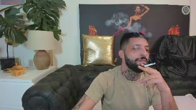TommyDum live cam on Cam4