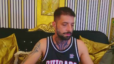 TommyDum live cam on Cam4