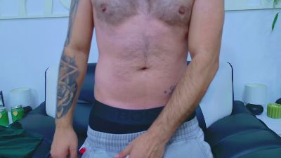 TommyDum live cam on Cam4
