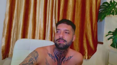 TommyDum live cam on Cam4