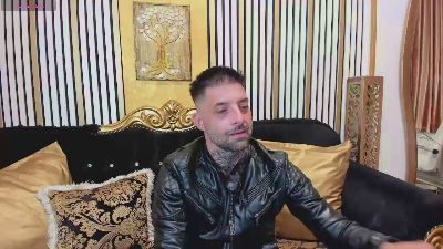 TommyDum live cam on Cam4
