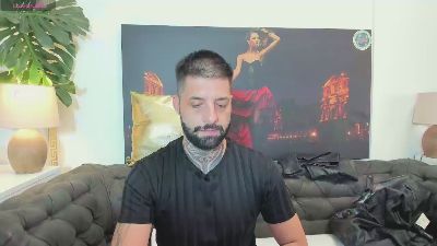 TommyDum live cam on Cam4