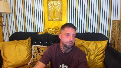 TommyDum live cam on Cam4