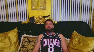 TommyDum live cam on Cam4