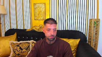 TommyDum live cam on Cam4