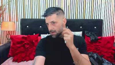 TommyDum live cam on Cam4