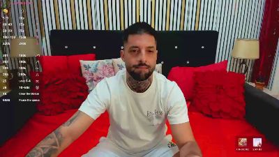 TommyDum live cam on Cam4