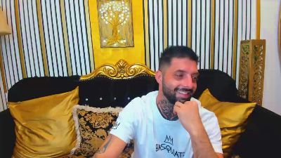 TommyDum live cam on Cam4