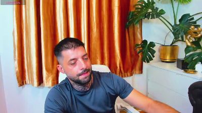 TommyDum live cam on Cam4