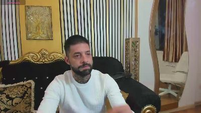 TommyDum live cam on Cam4