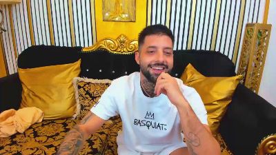 TommyDum live cam on Cam4