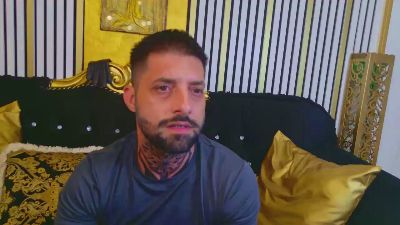 TommyDum live cam on Cam4