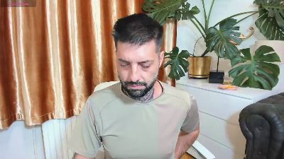 TommyDum live cam on Cam4