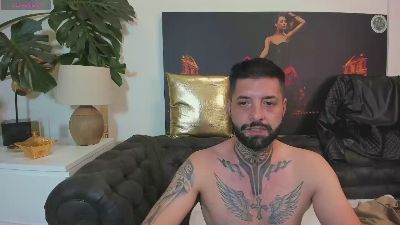 TommyDum live cam on Cam4