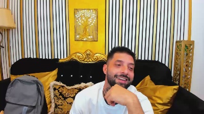 TommyDum live cam on Cam4