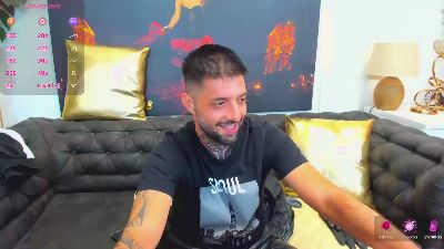 TommyDum live cam on Cam4