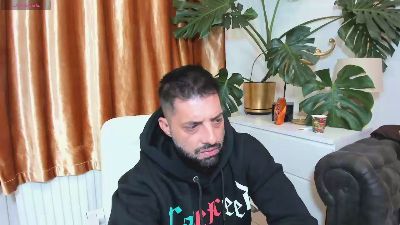 TommyDum live cam on Cam4