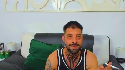 TommyDum live cam on Cam4